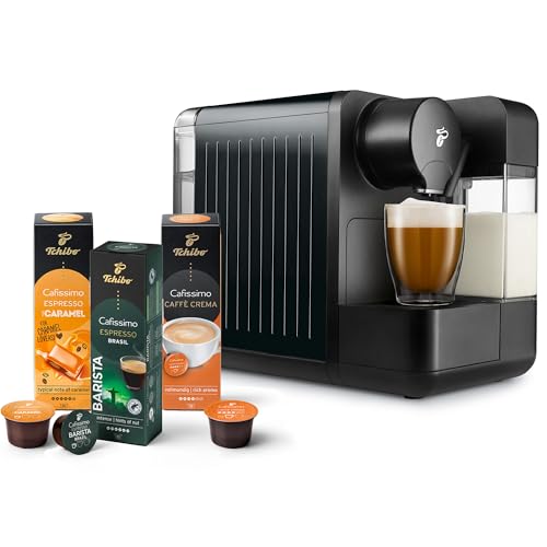 Tchibo Tassimo Kaffeemaschine