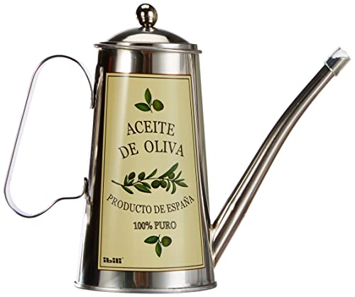 Ibili Olivenöl Kanne