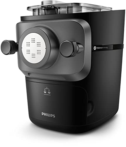 Philips Domestic Appliances Nudelteigmaschine