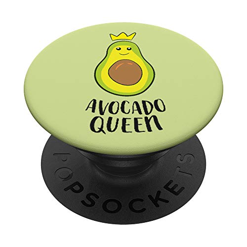 Popsockets Avocado Essen