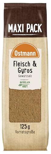 Ostmann Gyrosgewürz