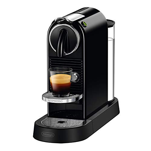 Nespresso Delonghi Espressomaschine