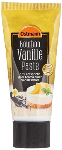 Ostmann Bourbon Vanille