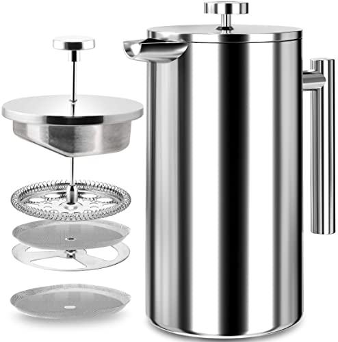 Kichly French Press Thermo