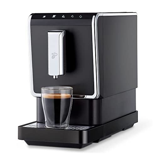 Tchibo Kaffeevollautomat Klein