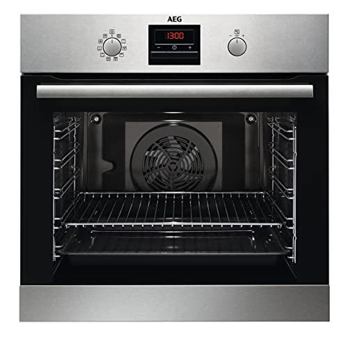 Aeg Gaggenau Backofen