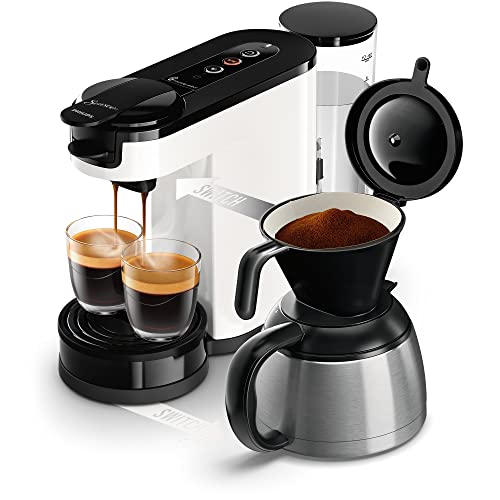 Philips Domestic Appliances Kaffeepadmaschine