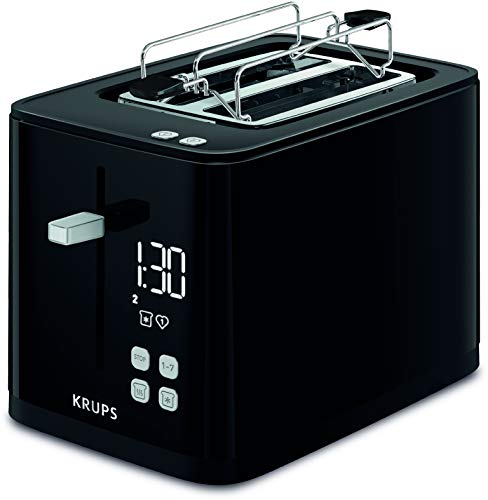 Krups Toaster Mit Display