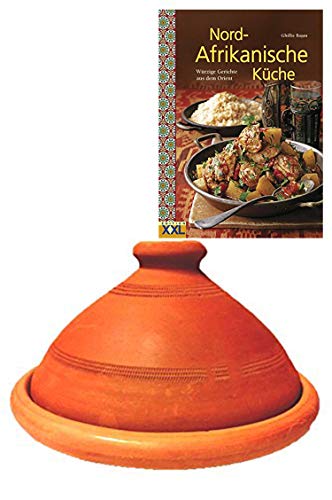 Marrakesch Orient & Mediterran Interior Tajine