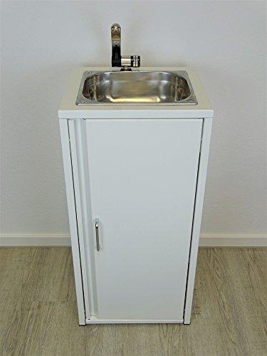 Srm-Design Mobiles Handwaschbecken