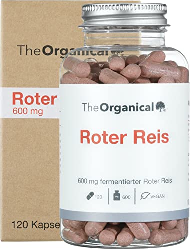 Theorganical Roter Reis