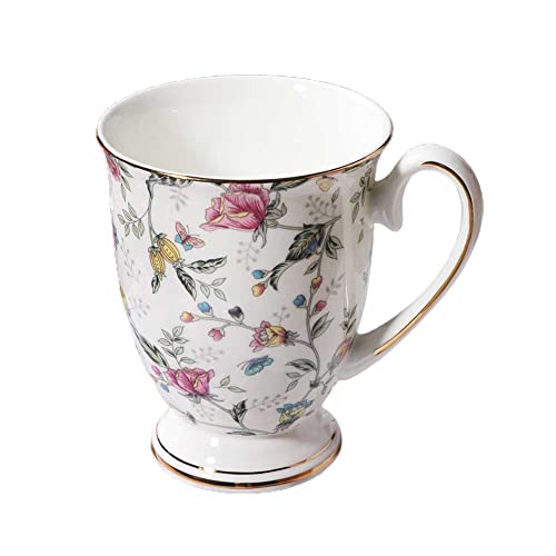 Fiyson Vintage Tasse