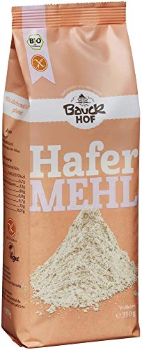 Bauckhof Glutenfreies Mehl