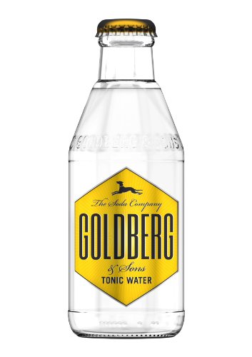 Goldberg Tonic