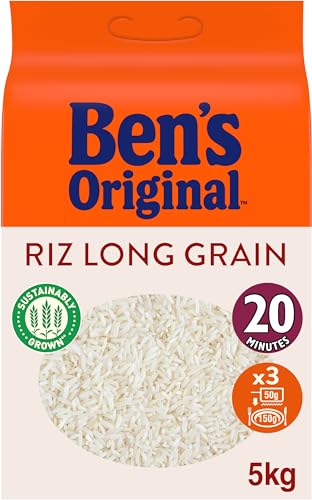 Ben’S Original Parboiled Reis