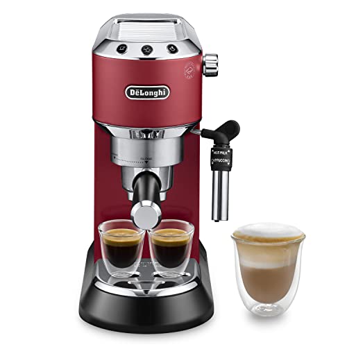 De'Longhi Espressomaschine Mit Mahlwerk