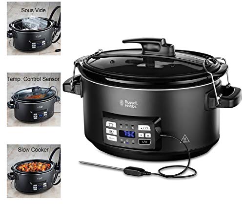 Russell Hobbs Slow Cooker