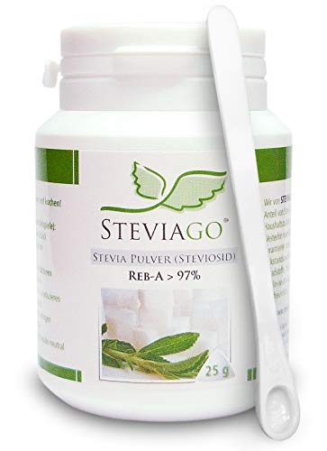 Steviago Stevia