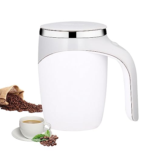 Avcxec Selbstrührende Tasse