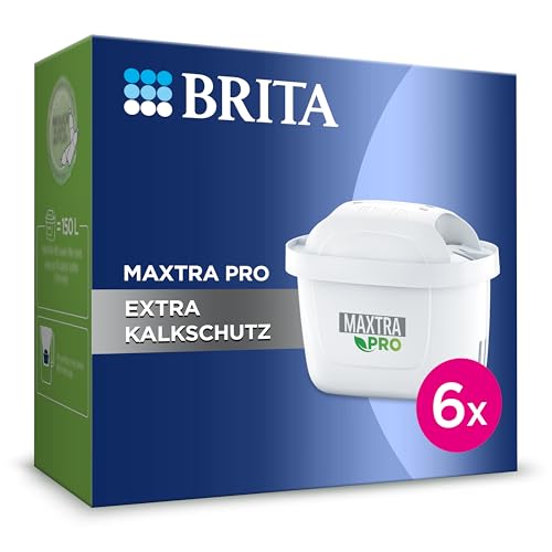 Brita Wasserfilterkartusche