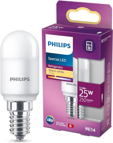 Philips Lighting Schaub Lorenz Kühlschrank