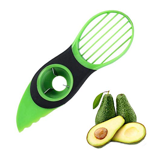 Thetag Avocadoschneider