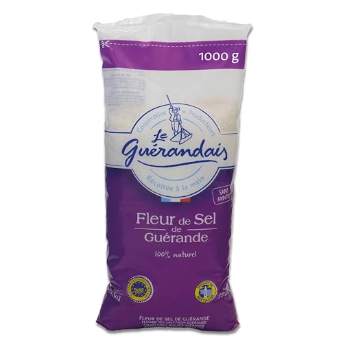 Le Guerandais Fleur De Sel