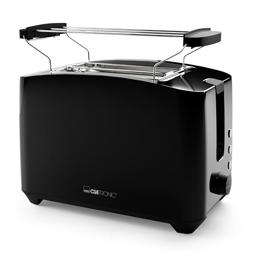 Clatronic Schmaler Toaster
