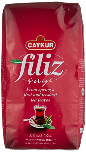 Caykur Türkischer Tee