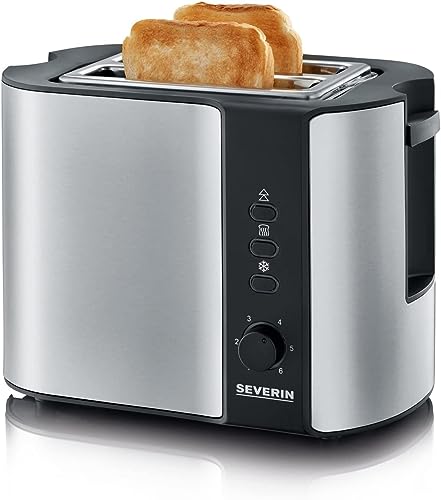 Severin Platzsparender Toaster