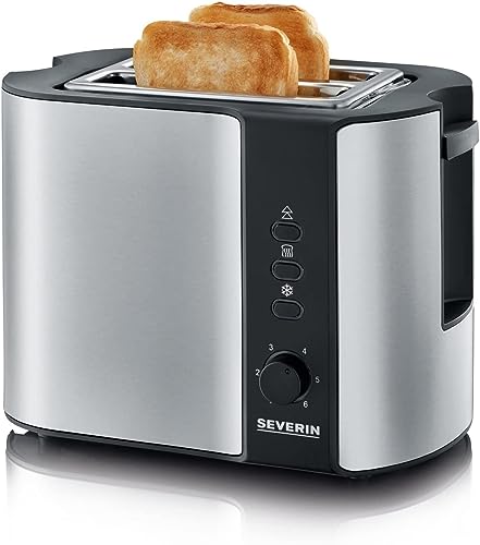 Severin Toaster