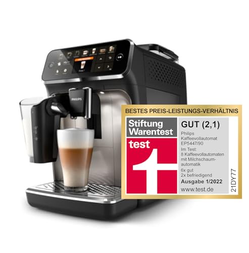 Philips Domestic Appliances Tchibo Kaffeevollautomat