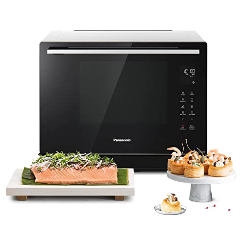 Panasonic Mikrowelle Mit Dampfgarer