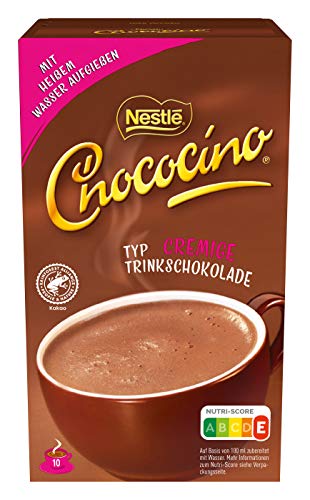 Nestlé Trinkschokolade