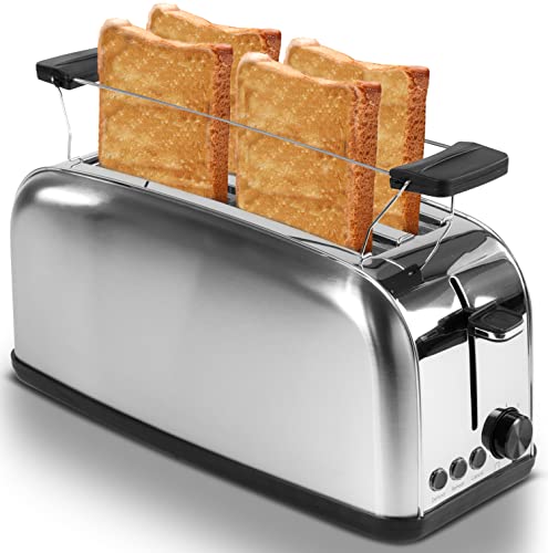 Steinborg Schmaler Toaster