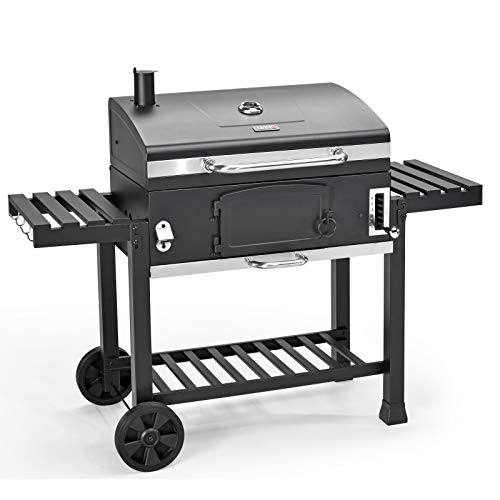 Taino Smoker Grill