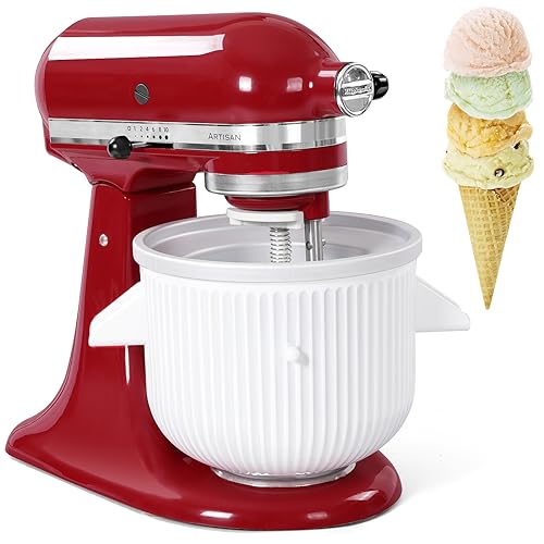 Gdrtwwh Kitchenaid Eismaschine