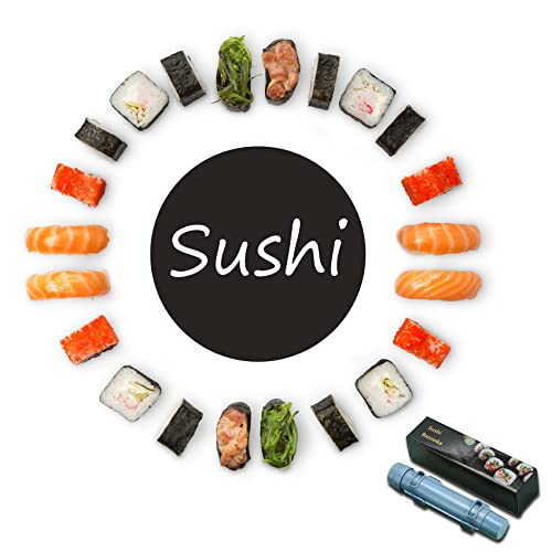 Jsueu Sushi Maker