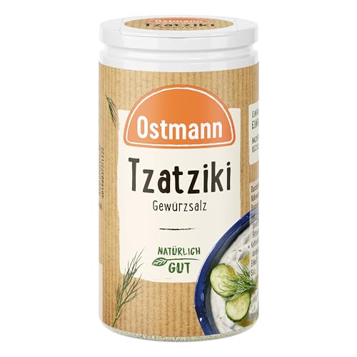 Ostmann Tzatziki Gewürz