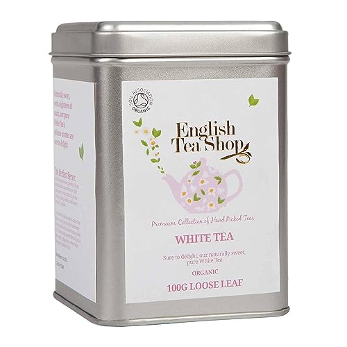 English Tea Shop Weisser Tee
