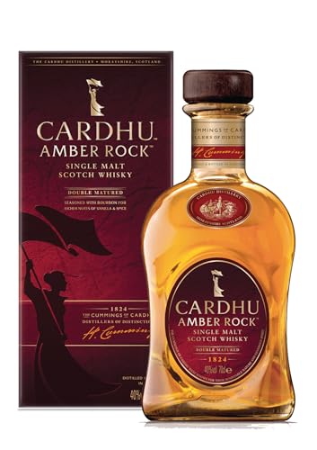 Cardhu Whisky