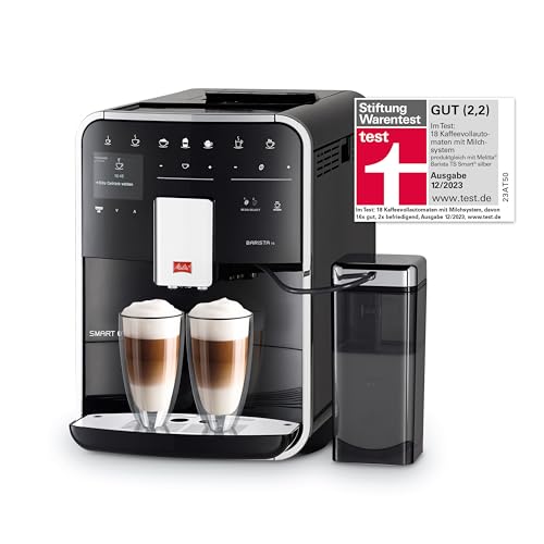 Melitta Melitta Kaffeevollautomat