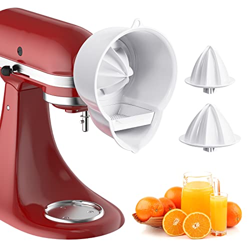 Cofun Kitchenaid Entsafter