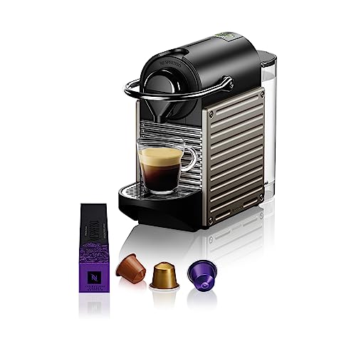 Krups Nespresso Maschine