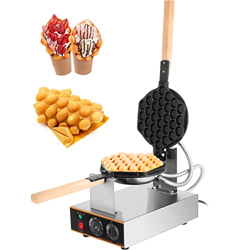 Bananab Drehbares Waffeleisen