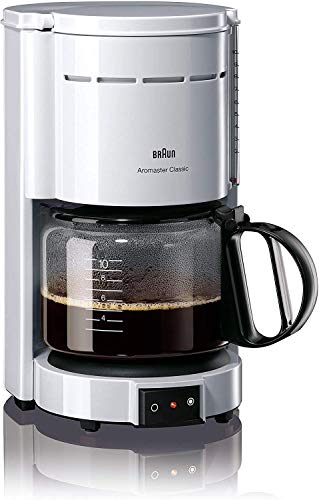 Braun Household Braun Kaffeemaschine