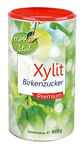 Kopp Vital Birkenzucker