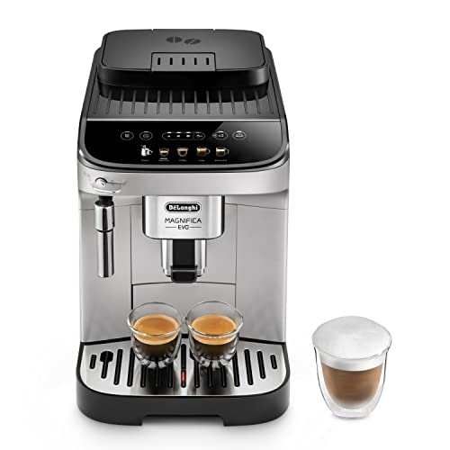 De’Longhi Kaffeevollautomat Ohne Milchsystem