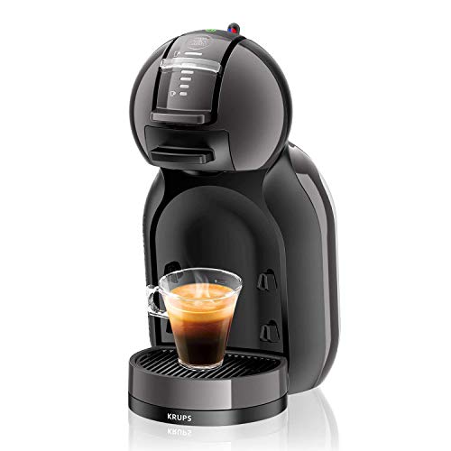 Nescafé Dolce Gusto Tassimo Maschine