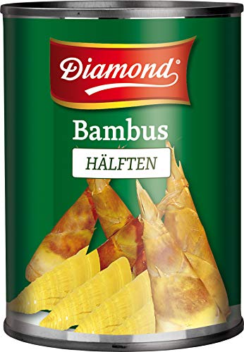 Diamond Bambussprossen